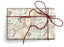 Expositor 25 Unidades Papel Regalo Musica Regalo Kartos