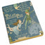 Cuaderno Peter Pan A6 Borde Dorado PAPELERIA KARTOS