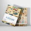 Cuaderno Papel Decorativo Fantasia 50x70 10 Papeles PAPELERIA KARTOS