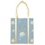 SET 2 BOLSAS CARTON FORRADO EL PRINCIPITO | KARTOS | 1 UNIDAD | 8009162377342