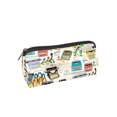 PORTATODO OLIVETTI CON CREMALLERA | KARTOS