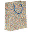 BOLSA REGALO MEDICEA 21X25X7 | KARTOS | 1 UNIDAD | 8009162417192