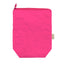 Funda Libro con Cremallera Fucsia Kartos, 2 unidades