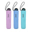 Paraguas plegable mini manual UV-Protect Cuatro Gotas
