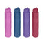 Paraguas Mujer Plegable 54/8 Man Colores Surtidos Perletti