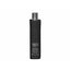 Paraguas Hombre Plegable 54/6 Auto A/c Ligero Negro Marca Perletti