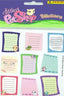 Stickers Littlest Petshop Panini Fondo para manualidades y colecciones