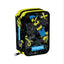 Plumier Triplo M-power Rebel Marca Mitama