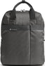 Mochila doble asa negra Intempo para uso diario