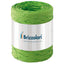 Cinta Rafia Brizzolari 5mm 200mt Verde Claro