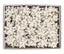 Caja 36 cocas estrellas 90 mm BRIZZOLARI papel reciclado