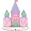 Globo Castillo Mágico de Standups 76 cm Grabo Balloons