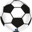 GLOBO GLOBO BALON DE FUTBOL 38 CM 4D 38 CM | GRABO BALLOONS | 1 UNIDAD | 8050195740252