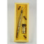 Set portaplumas madera Rubinato con plumín metálico