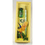 Set Pluma Vidrio y Tinta 10 cc Loros Amarillo Rubinato