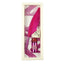 Set pluma con plumin metálico y tintero rosa Rubinato