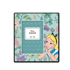 PORTARRETRATOS ALICIA EN EL PAIS DE LAS MARAVILLAS 18X20 CM | 1 UNIDADES | (EGAN)