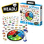 JUEGO A GOLPE DE VISTA | HEADU | 1 UNIDAD | 8056214161459