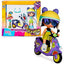 Pinypon Top Moto FAMOSA PINYPON Juguete infantil