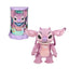 Angel FX Puppet de Famosa - Peluche interactivo Stitch