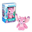 Muñeco Disney Angel Palm Puppetronic Famosa