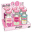 BOTELLA GIRABRILLA SURTIDA | DIAMANTINY NICE | 1 UNIDAD | 8056779191205
