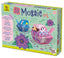 Juego Creative Games 3D Mosaic Art LUDATTICA