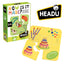 Juego Headu How is It Made? Marca Headu