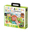 Juego Headu First Animal Sounds Montessori Marca Headu