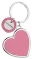 LLAVEROS CORAZON ROSA | BAGUTTA | 1 UNIDAD | 8057639859013