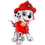 Globo Patrulla Canina Marshall 78 cm Grabo Balloons
