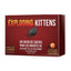 Exploding Kittens Juego de Mesa Asmodee Editions