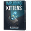 Pack 40 Cartas Imploding Kittens Expansion ASMODEE EDITIONS