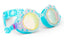 Gafas Natación Shore-turquoise Tides Bling Pack 1