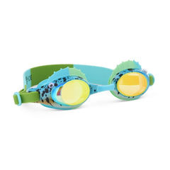 GAFAS DE NATACION FINLEY BETTA BLUE GREEN | BLING | 1 UNIDAD | 8101216131532