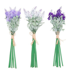 RAMO LAVANDA SURTIDOS | DCASA | ENVASE 6 UDS. UNIDAD | 8410000122107
