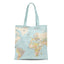 BOLSA ALGODON MAPA | DCASA | 1 UNIDAD | 8410000178296