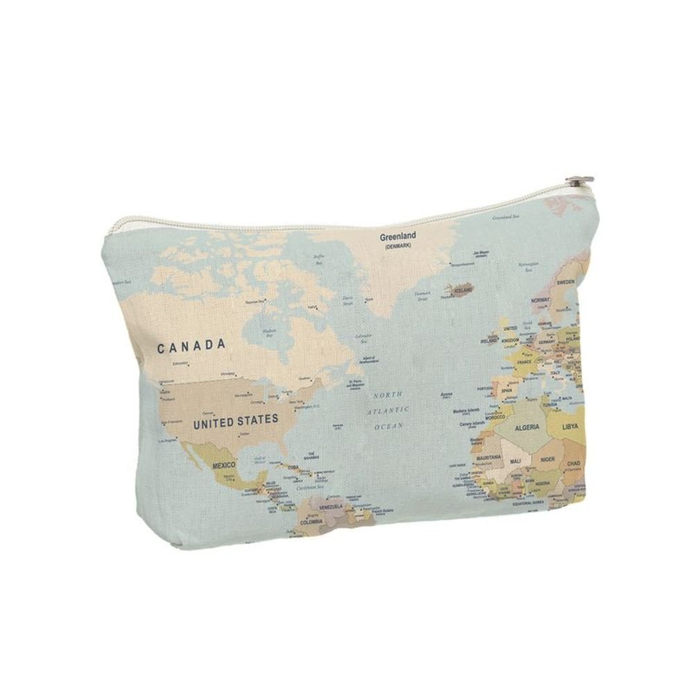 NECESER ALGODON MAPA | DCASA