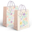 Bolsa papel XL Basics 33x10x45cm surtidas marca DCASA
