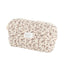 Neceser Algodon M Flores Marca DCASA