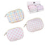 Expositor 12 Monederos Cute Colores Surtidos DCASA
