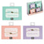 Expositor 24 Pulseras Mano de Fatima DCASA Pack 24