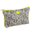 Neceser Zebra Fluor Marca DCASA