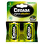 Pila Cegasa Alkalina B-LR20 Marca Cegasa