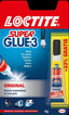 ✅ PEGAMENTO SUPER GLUE 3 GRS