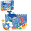 PUZLE XXL OCEANO | GOULA | 1 UNIDAD | 8410446000144