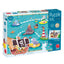 Juego de Mesa Puzzle XXL Piratas Goula