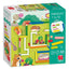 Juego de Mesa Hamster Juego Regletas Goula
