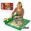 TAPETE PUZZLE & ROLL 500 - 2000 PIEZAS | JUMBO | 1 UNIDAD | 8410446010129
