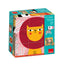 JUEGO 9 CUBIC PUZZLE | GOULA | 1 UNIDAD | 8410446534694